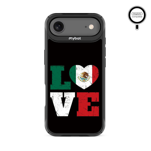 MyBat Design Lab Series MagSafe Case for Apple iPhone Air - Love 4 Mexico - MIP17ACSLESMSMP347-3.jpg