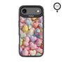 MyBat Design Lab Series MagSafe Case for Apple iPhone Air - Candy Love - MIP17ACSLESMSMP354-3.jpg