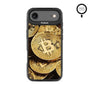 MyBat Design Lab Series MagSafe Case for Apple iPhone Air - Bitcoin - MIP17ACSLESMSMP357-3.jpg