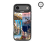 MyBat Design Lab Series MagSafe Case for Apple iPhone Air - Los Angeles Hollywood - MIP17ACSLESMSMP394-3.jpg