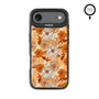 MyBat Design Lab Series MagSafe Case for Apple iPhone Air - Retro Bouquet - MIP17ACSLESMSMP440-3.jpg