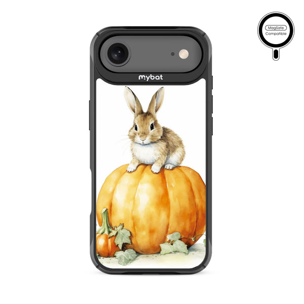 MyBat Design Lab Series MagSafe Case for Apple iPhone Air - Harvest Hare - MIP17ACSLESMSMP453-3.jpg