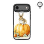 MyBat Design Lab Series MagSafe Case for Apple iPhone Air - Harvest Hare - MIP17ACSLESMSMP453-3.jpg