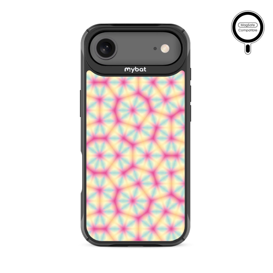 MyBat Design Lab Series MagSafe Case for Apple iPhone Air – Pastel Prism - MIP17ACSLESMSMP496-3.jpg