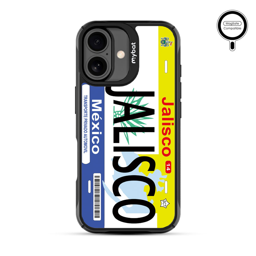 MyBat Design Lab Series MagSafe Case for Apple iPhone 17 - Jalisco - MIP17CSLESMSMP067-3.jpg