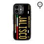MyBat Design Lab Series MagSafe Case for Apple iPhone 17 - Jalisco Black - MIP17CSLESMSMP068-3.jpg