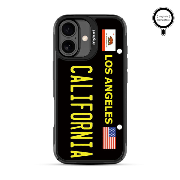 MyBat Design Lab Series MagSafe Case for Apple iPhone 17 - Los Angeles Black - MIP17CSLESMSMP070-3.jpg