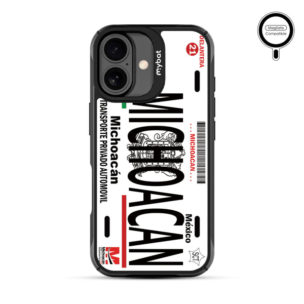 MyBat Design Lab Series MagSafe Case for Apple iPhone 17 - Michoacan - MIP17CSLESMSMP072-3.jpg
