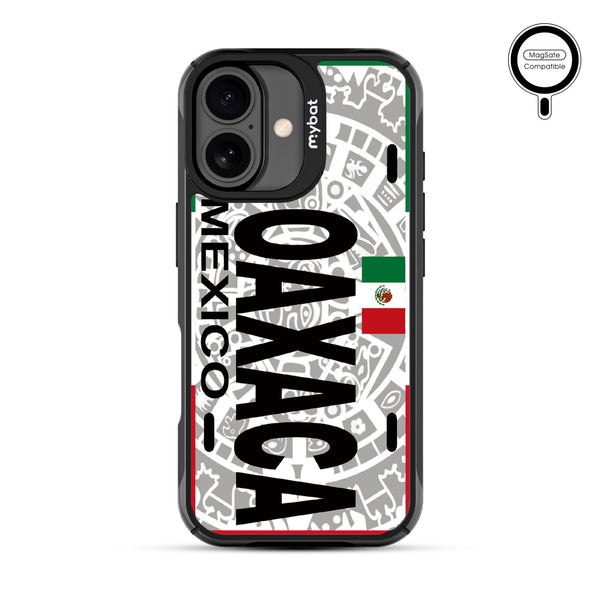 MyBat Design Lab Series MagSafe Case for Apple iPhone 17 - Oaxaca Azteca - MIP17CSLESMSMP075-3.jpg