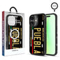 Black / iPhone 17