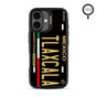 Black / iPhone 17