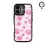 MyBat Design Lab Series MagSafe Case for Apple iPhone 17 - Disco Balls - MIP17CSLESMSMP109-3.jpg