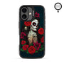 MyBat Design Lab Series MagSafe Case for Apple iPhone 17 - Lady Of The Dead - MIP17CSLESMSMP189-3.jpg