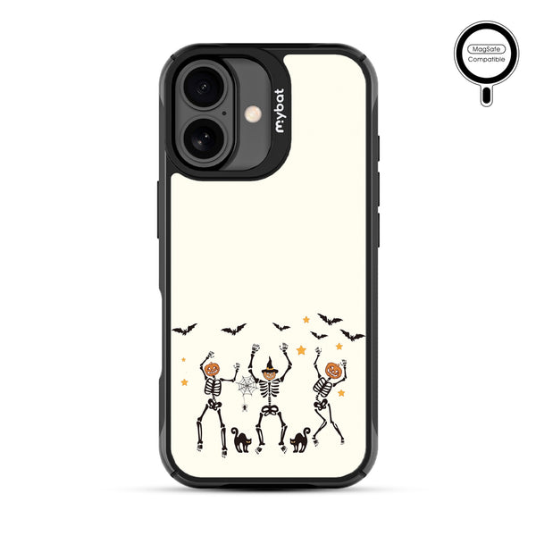 MyBat Design Lab Series MagSafe Case for Apple iPhone 17 - Boneyard Bash - MIP17CSLESMSMP238-3.jpg