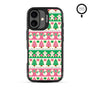 MyBat Design Lab Series MagSafe Case for Apple iPhone 17 - Season's Greeting - MIP17CSLESMSMP277-3.jpg