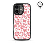 MyBat Design Lab Series MagSafe Case for Apple iPhone 17 - Sending Love - MIP17CSLESMSMP332-3.jpg