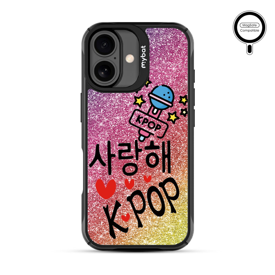 MyBat Design Lab Series MagSafe Case for Apple iPhone 17 – K-Pop - MIP17CSLESMSMP355-3.jpg