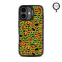 MyBat Design Lab Series MagSafe Case for Apple iPhone 17 - Wicked Jacks - MIP17CSLESMSMP415-3.jpg