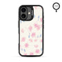 MyBat Design Lab Series MagSafe Case for Apple iPhone 17 - Rose Mallow - MIP17CSLESMSMP474-3.jpg