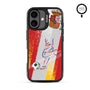 MyBat Design Lab Series MagSafe Case for Apple iPhone 17 – Spain Soccer - MIP17CSLESMSMP515-3.jpg