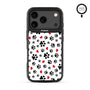 MyBat Design Lab Series MagSafe Case for Apple iPhone 17 Pro - Paw Prints and Hearts - MIP17PCSLESMSMP001-3.jpg