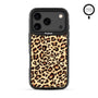 MyBat Design Lab Series MagSafe Case for Apple iPhone 17 Pro - Leopard Print - MIP17PCSLESMSMP005-3.jpg