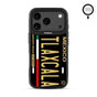 Black / iPhone 17 Pro