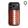 MyBat Design Lab Series MagSafe Case for Apple iPhone 17 Pro - Football - MIP17PCSLESMSMP089-3.jpg