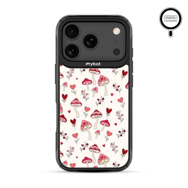 MyBat Design Lab Series MagSafe Case for Apple iPhone 17 Pro - So Mush Love - MIP17PCSLESMSMP096-3.jpg