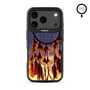 MyBat Design Lab Series MagSafe Case for Apple iPhone 17 Pro - Dreamcatcher - MIP17PCSLESMSMP111-3.jpg