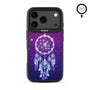 MyBat Design Lab Series MagSafe Case for Apple iPhone 17 Pro - Neon Dreamcatcher - MIP17PCSLESMSMP114-3.jpg