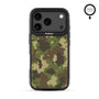 MyBat Design Lab Series MagSafe Case for Apple iPhone 17 Pro - Army Camouflage - MIP17PCSLESMSMP120-3.jpg