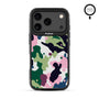 MyBat Design Lab Series MagSafe Case for Apple iPhone 17 Pro - Multicolor Camouflage - MIP17PCSLESMSMP121-3.jpg