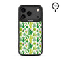 MyBat Design Lab Series MagSafe Case for Apple iPhone 17 Pro - Succulents - MIP17PCSLESMSMP123-3.jpg