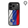 MyBat Design Lab Series MagSafe Case for Apple iPhone 17 Pro - Slovenia Flag - MIP17PCSLESMSMP158-3.jpg