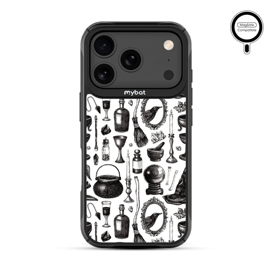 MyBat Design Lab Series MagSafe Case for Apple iPhone 17 Pro - Mystic Elixirs - MIP17PCSLESMSMP239-3.jpg