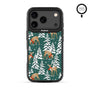 MyBat Design Lab Series MagSafe Case for Apple iPhone 17 Pro - Pine & Prancer - MIP17PCSLESMSMP287-3.jpg