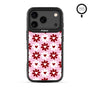 MyBat Design Lab Series MagSafe Case for Apple iPhone 17 Pro - Love in Bloom - MIP17PCSLESMSMP341-3.jpg