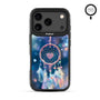 MyBat Design Lab Series MagSafe Case for Apple iPhone 17 Pro - Pastel Dreamcatcher - MIP17PCSLESMSMP376-3.jpg