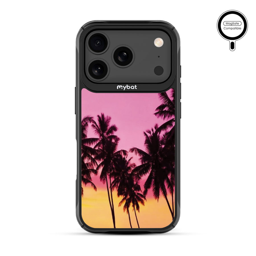 MyBat Design Lab Series MagSafe Case for Apple iPhone 17 Pro - Hello Summer - MIP17PCSLESMSMP386-3.jpg