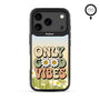 MyBat Design Lab Series MagSafe Case for Apple iPhone 17 Pro - Only Good Vibes - MIP17PCSLESMSMP388-3.jpg