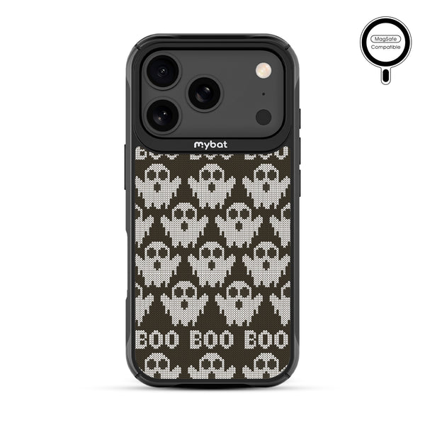 MyBat Design Lab Series MagSafe Case for Apple iPhone 17 Pro - Boo Who - MIP17PCSLESMSMP399-3.jpg