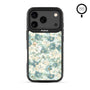 MyBat Design Lab Series MagSafe Case for Apple iPhone 17 Pro - Vintage Garden - MIP17PCSLESMSMP432-3.jpg