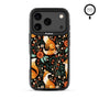MyBat Design Lab Series MagSafe Case for Apple iPhone 17 Pro - Woodland Fox - MIP17PCSLESMSMP435-3.jpg