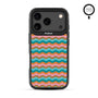 MyBat Design Lab Series MagSafe Case for Apple iPhone 17 Pro – Heat Wave - MIP17PCSLESMSMP495-3.jpg