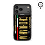Black / iPhone 17 Pro Max