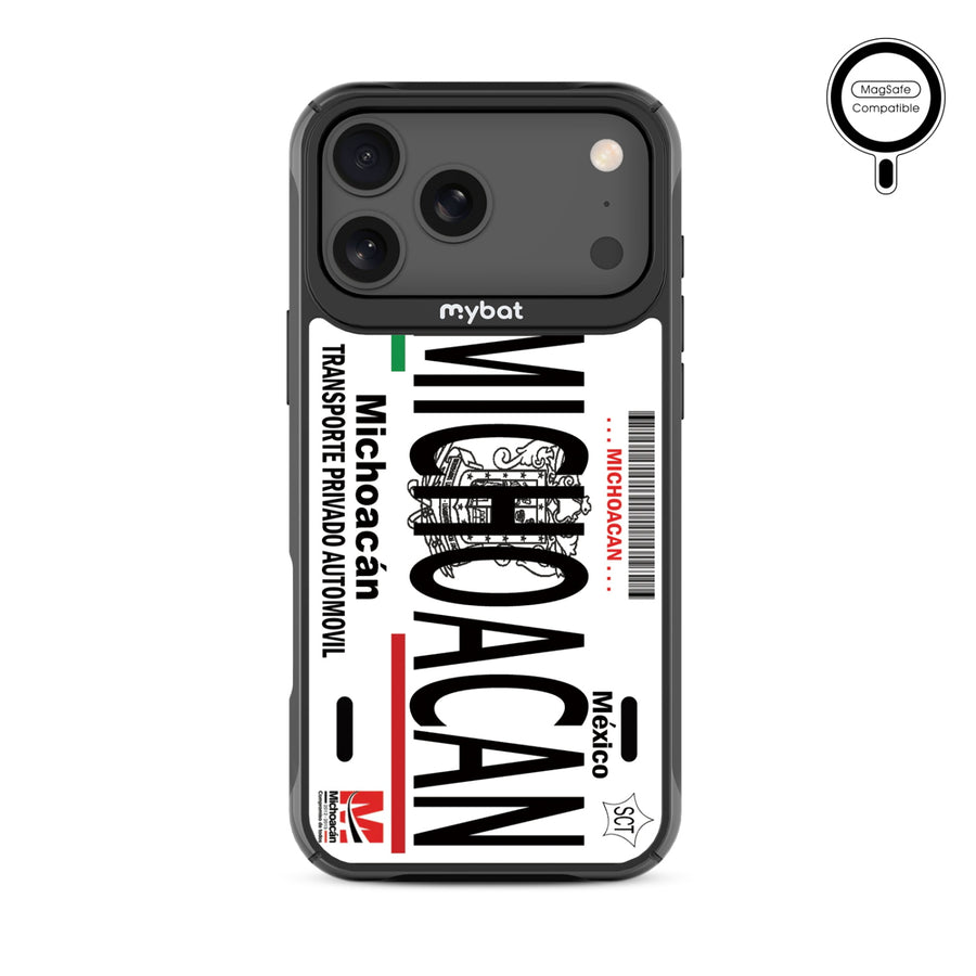MyBat Design Lab Series MagSafe Case for Apple iPhone 17 Pro Max - Michoacan - MIP17PMCSLESMSMP072-3.jpg