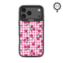 MyBat Design Lab Series MagSafe Case for Apple iPhone 17 Pro Max - Pink Cherries - MIP17PMCSLESMSMP100-3.jpg