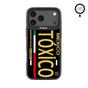 Black / iPhone 17 Pro Max
