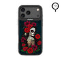 MyBat Design Lab Series MagSafe Case for Apple iPhone 17 Pro Max - Lady Of The Dead - MIP17PMCSLESMSMP189-3.jpg
